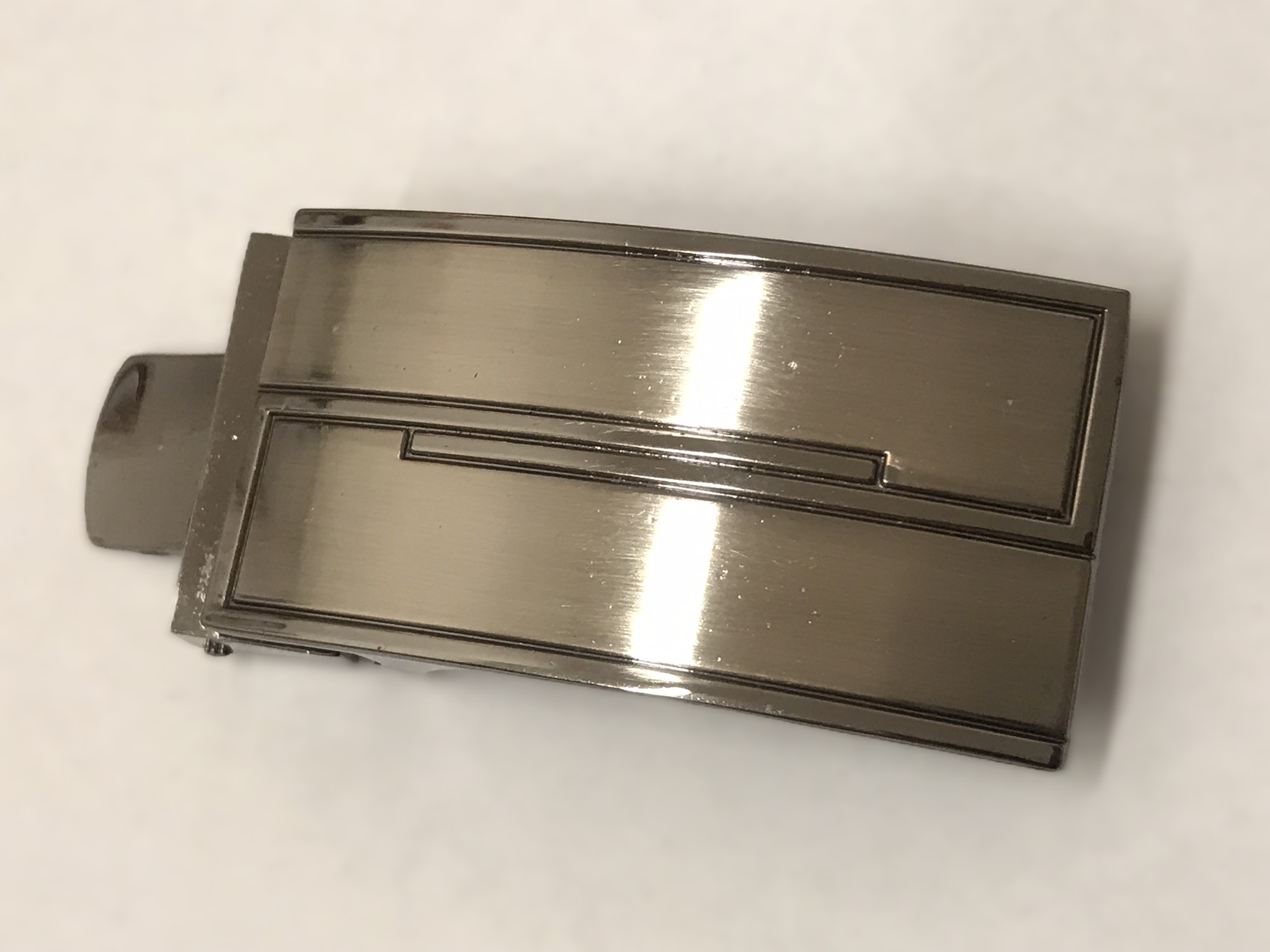 Opasková přezka č.4