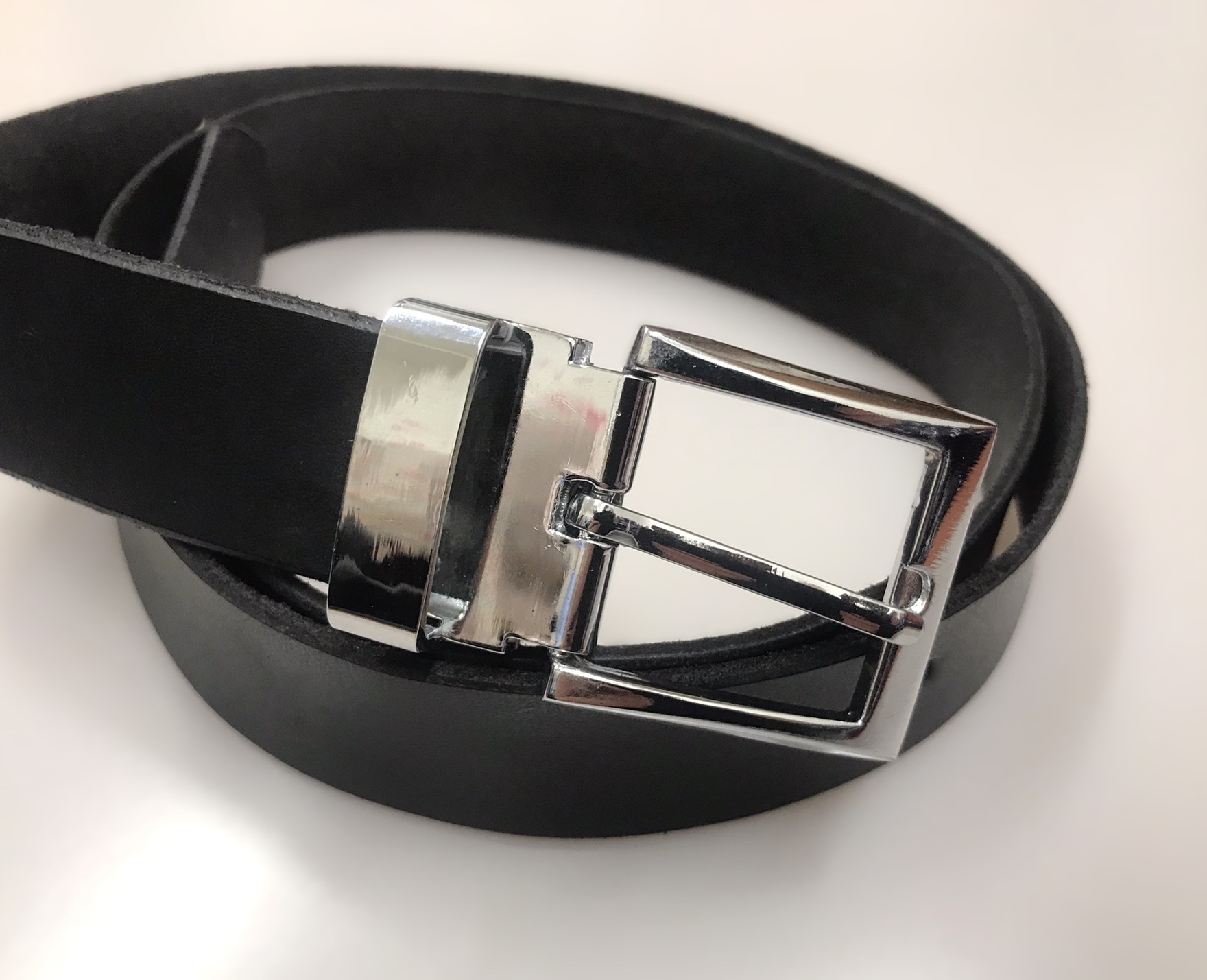 opasková přezka č.1