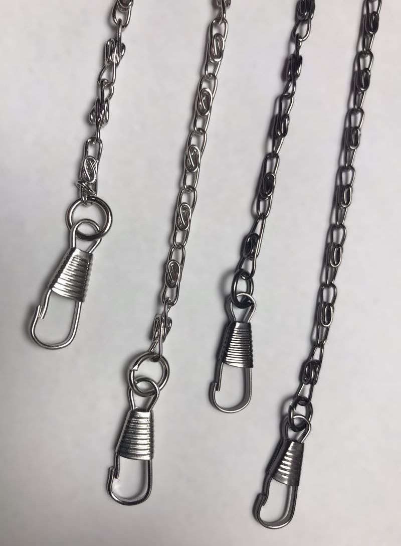 Řetízek na kabelku 120 cm