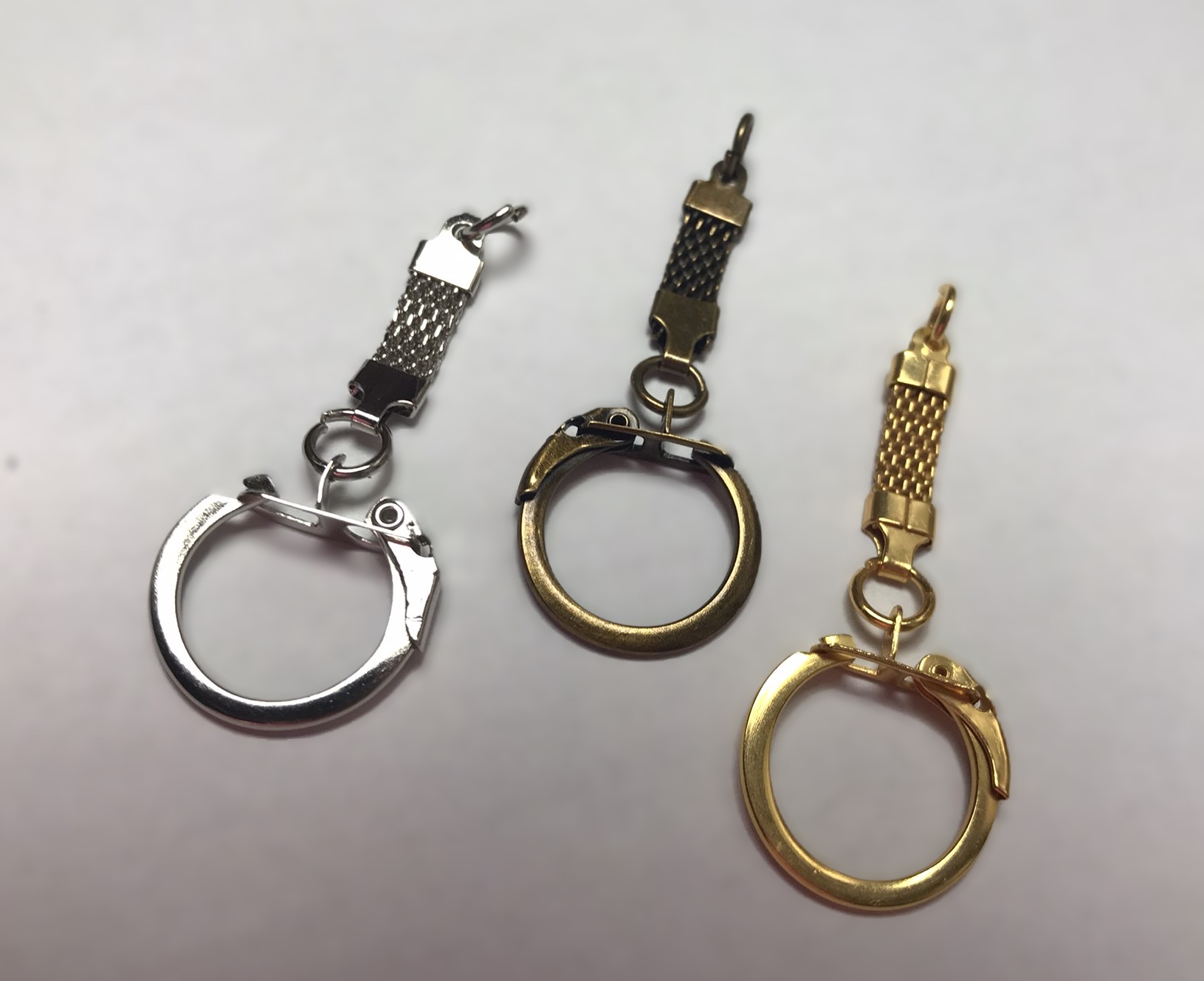 Přívěsek na klíče