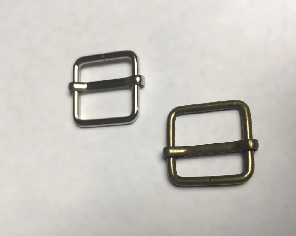 Posunovač na popruh 20 mm