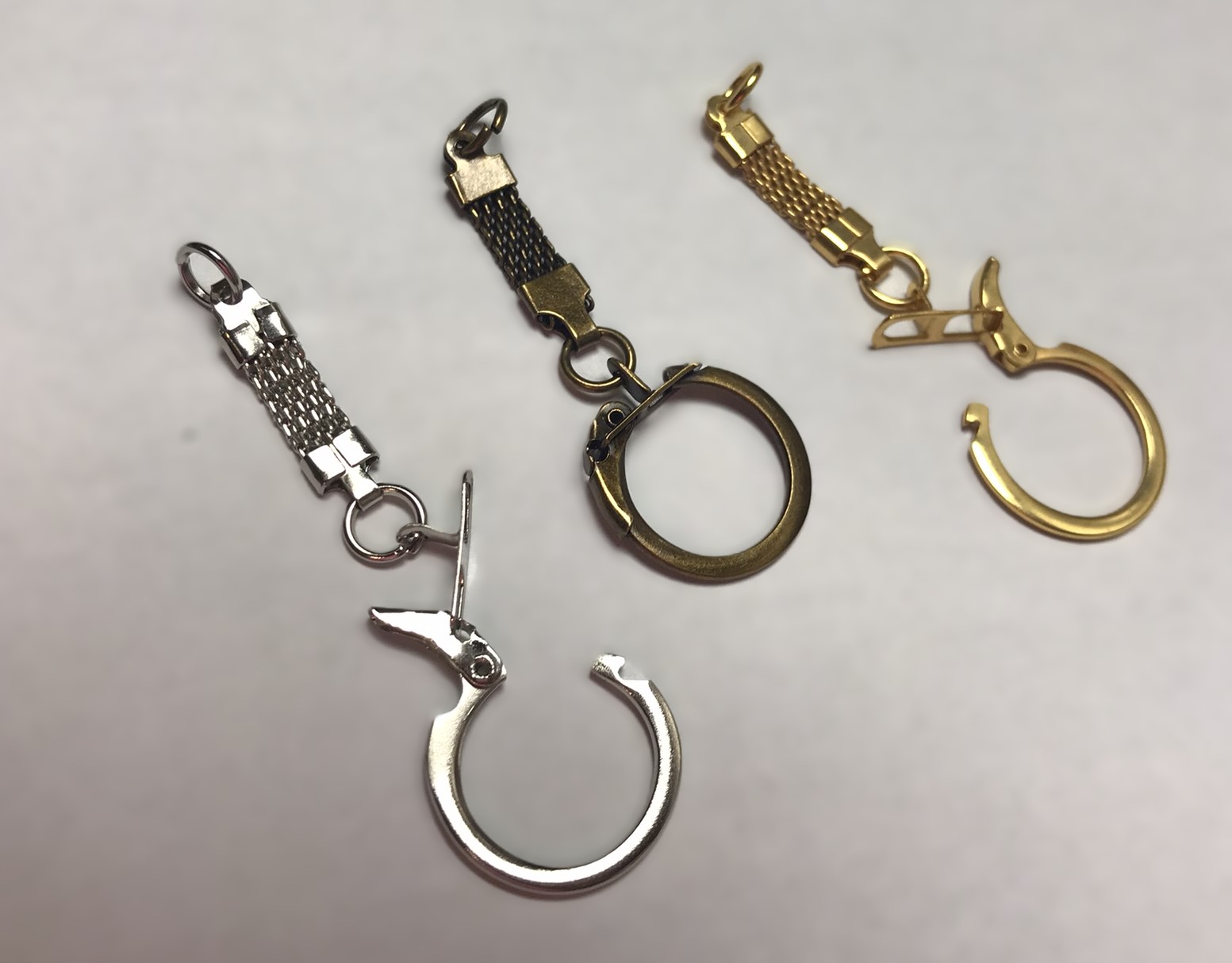 Přívěsek na klíče