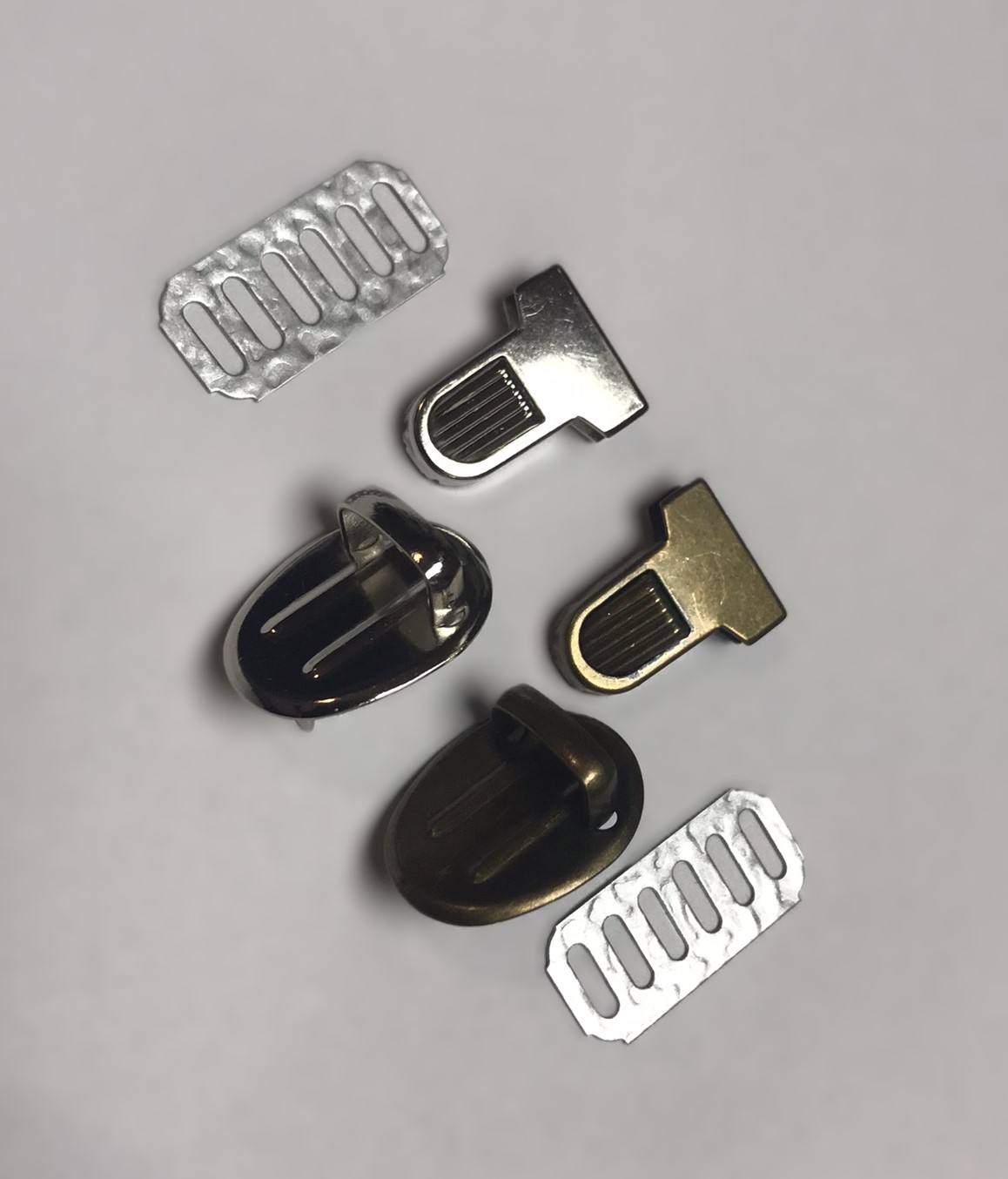 Mini zapínání 18x24 mm