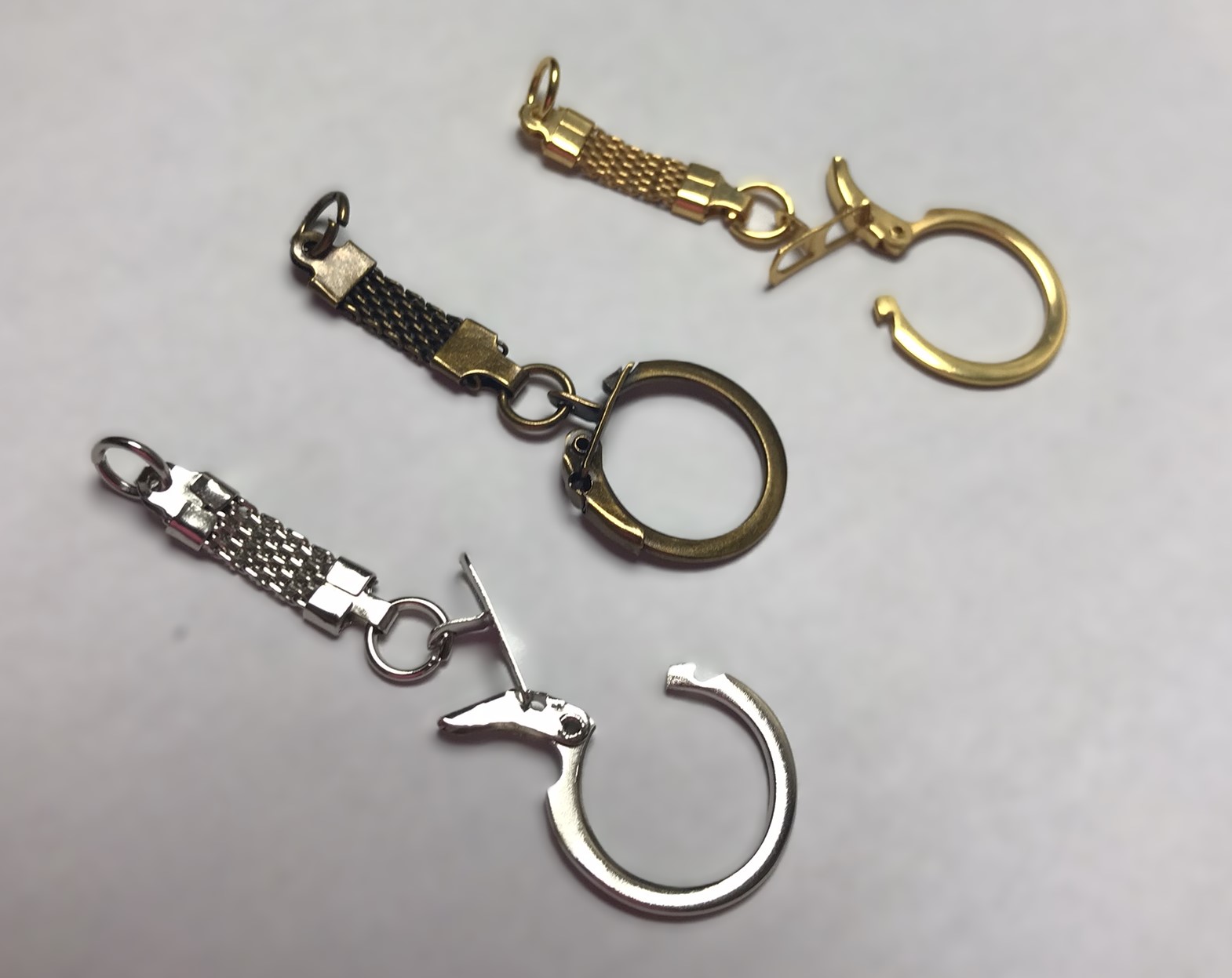 Přívěsek na klíče