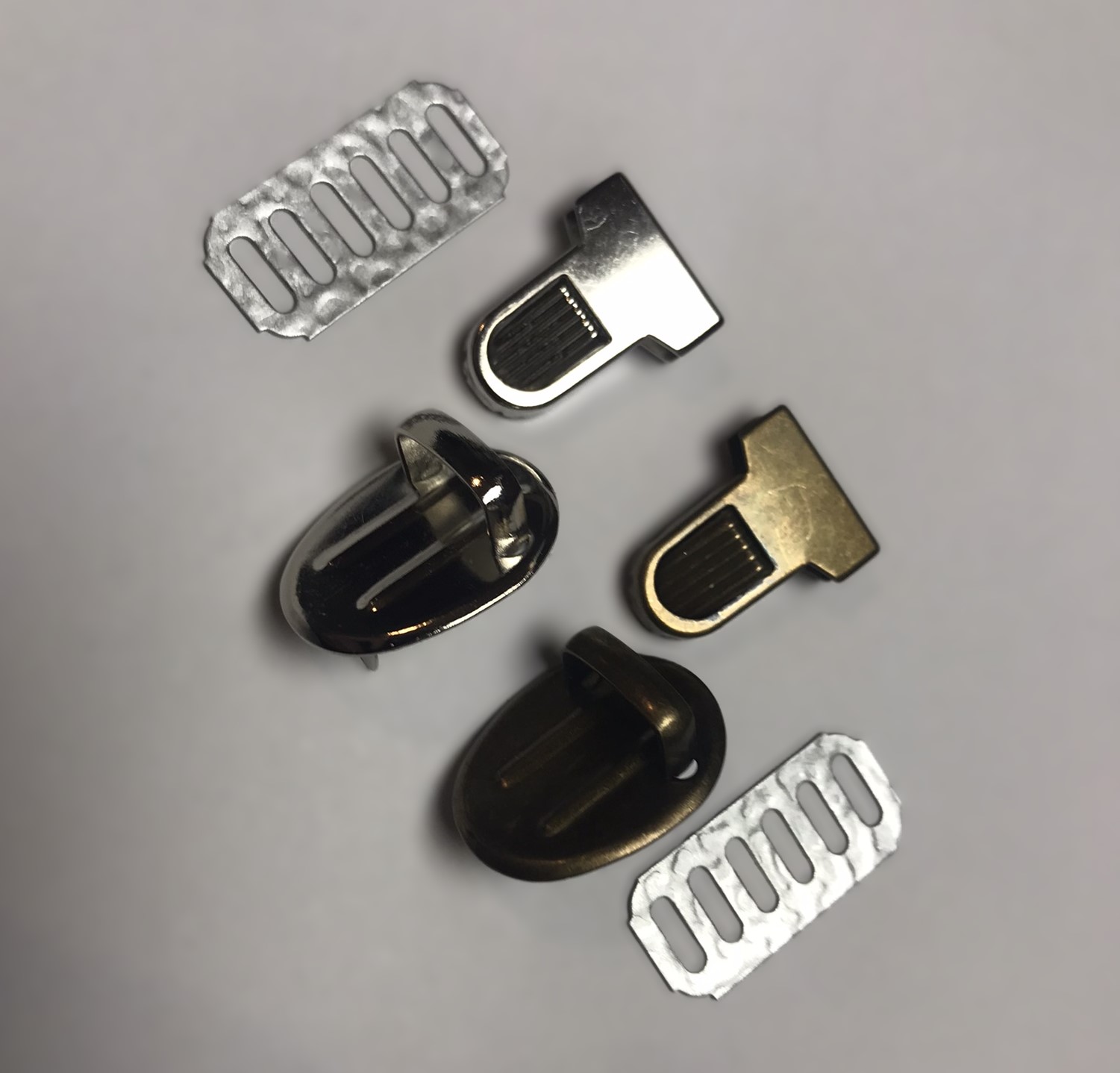 Mini zapínání 18x24 mm