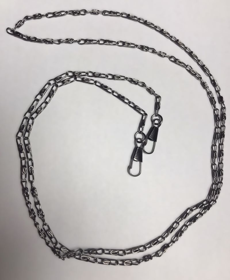 Řetízek na kabelku 120 cm