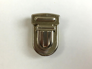 Zapínání - aktovkové