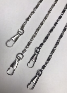 Řetízek na kabelku 120 cm